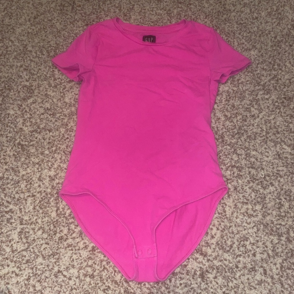 GAP bodysuit